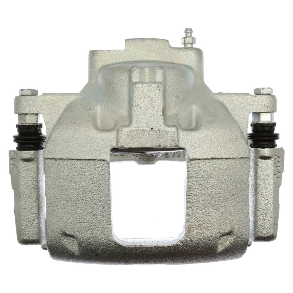 AC Delco Gold Remanufactured Front Left Disc Brake Caliper 18FR12613C — image 3